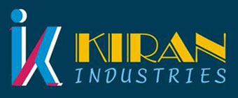 Kiran Industries Bathroom Accessories - Chair Bracket - Rack Bolt Manufacturers Rajkot