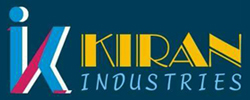 Kiran Industries Manufacturers Rajkot