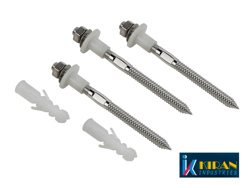 Wash Basin Bidet Bolt - Bidet Bolt Screw Manufacturer