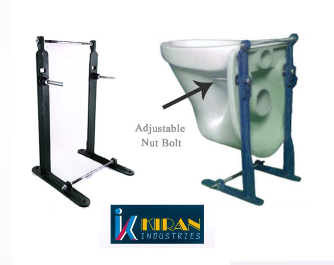 Wash Basin Bracket Manufacturers