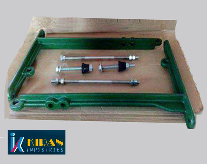 Adjustable Chair Bracket Set Manufacturers