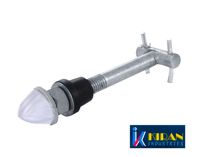 MS Wall Hung Bidet Bolt Manufacturers