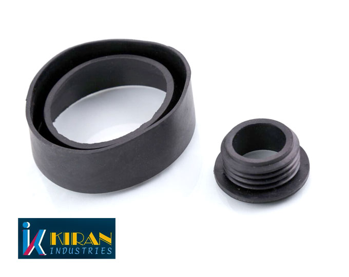Bolt Rubber Set Manufacturers