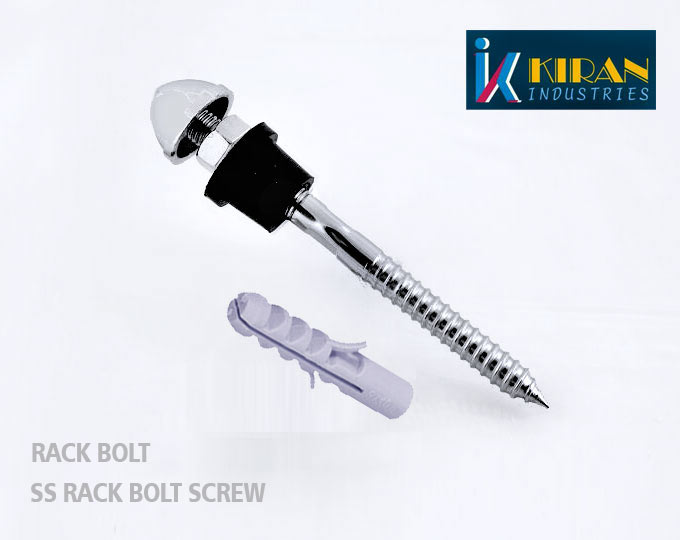 Rack Bolt Manufacturer