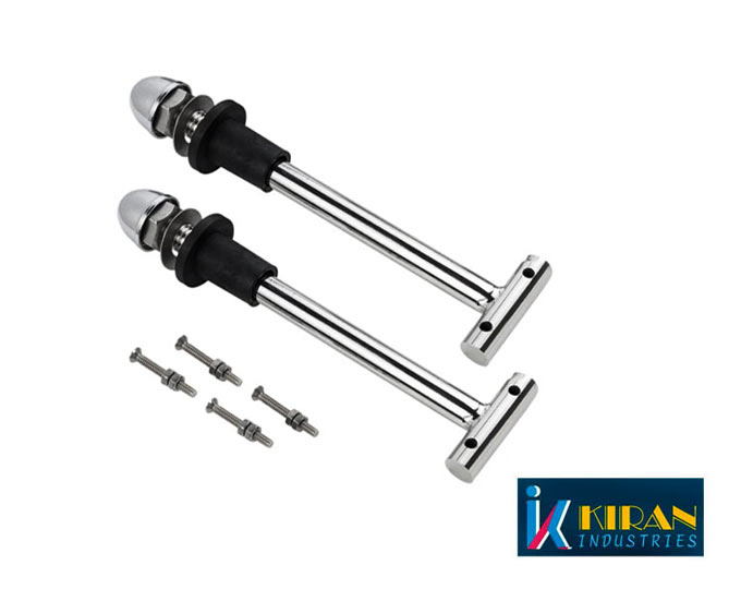 SS Wall Hung Bidet Bolt Manufacturers