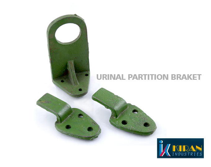 Urinal Partition Bracket Sets Manufacturers
